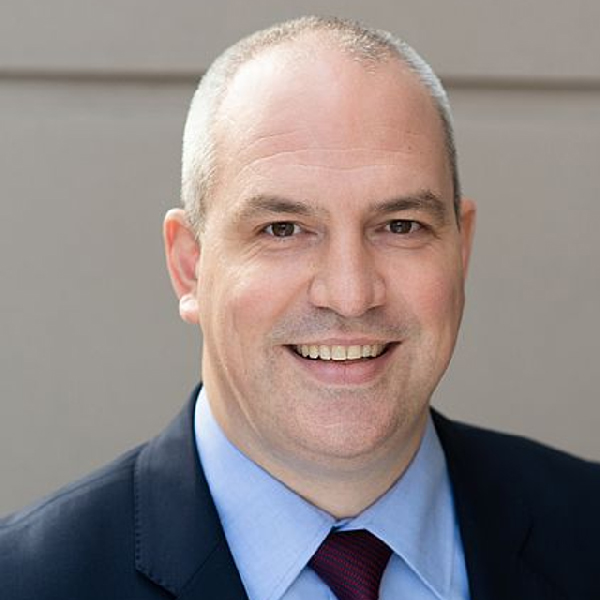 Stefan Rosenthal