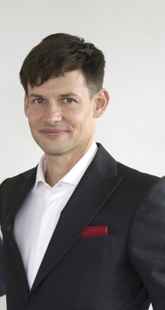 Philipp Buddemeier Gründer und Experte zum Thema Sustainability Consulting