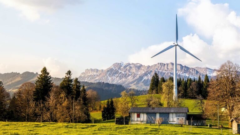 Windmill